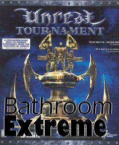 Box art for Bathroom Extreme