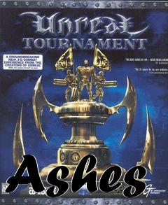Box art for Ashes