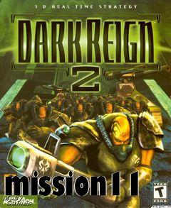Box art for mission11