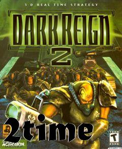 Box art for 2time