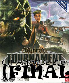 Box art for CTF-AMOUDE-2004 (FINAL)