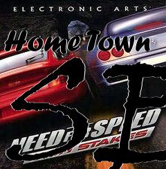 Box art for Home Town SE