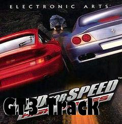 Box art for GT3 Track