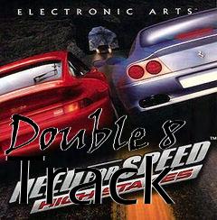 Box art for Double 8 Track