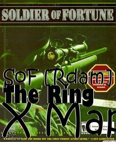 Box art for SoF [Rdam] The Ring X Map