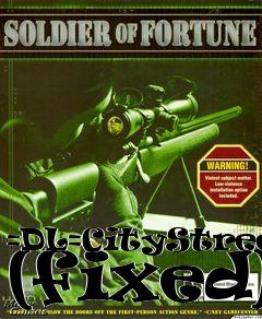 Box art for =DL=CityStreets (fixed)