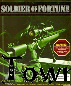 Box art for Town