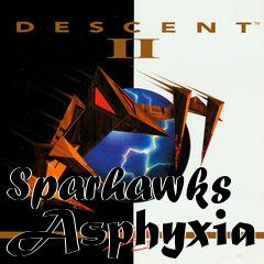 Box art for Sparhawks Asphyxia