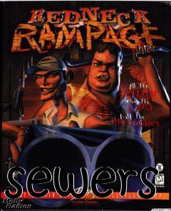 Box art for sewers