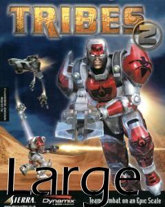 Box art for Large