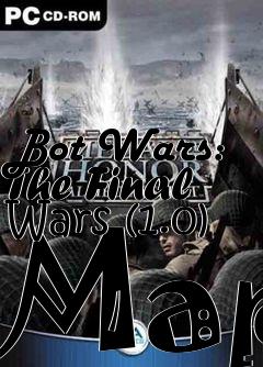 Box art for Bot Wars: The Final Wars (1.0) Map