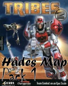 Box art for Hades Map Pack 1