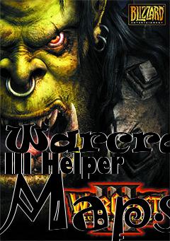 Box art for Warcraft III Helper Maps