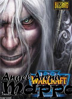 Box art for Angel Arena Mappack