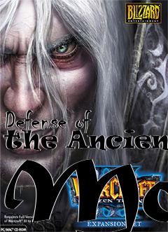 Box art for Defense of the Ancients Mod