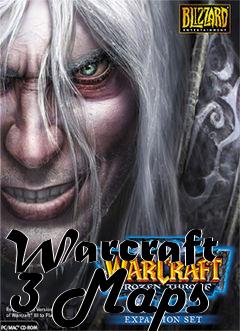 Box art for Warcraft 3 Maps