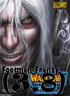Box art for Footmen Frenzy (3.8)
