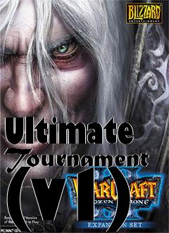 Box art for Ultimate Tournament (v1)