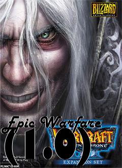 Box art for Epic Warfare (1.0)