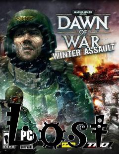 Box art for Lost