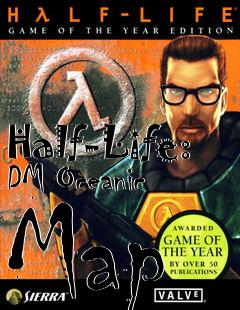 Box art for Half-Life: DM Oceanic Map