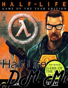 Box art for Half-Life DM Map