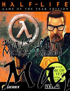Box art for Half-Life Melee Island Map