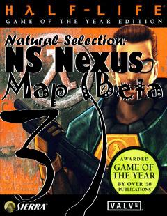 Box art for Natural Selection: NS Nexus Map (Beta 3)