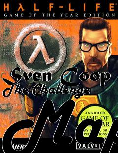 Box art for Sven Coop The Challenge Map