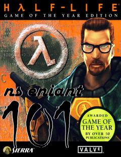 Box art for ns eniant 101
