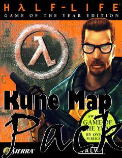 Box art for Kune Map Pack