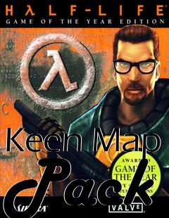 Box art for Keen Map Pack