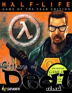 Box art for Cistern of Death