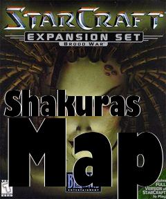 Box art for Shakuras Map