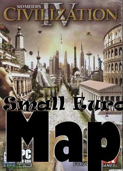 Box art for Small Europe Map