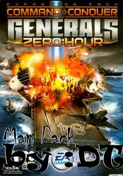 Box art for Map Pack by :DTA
