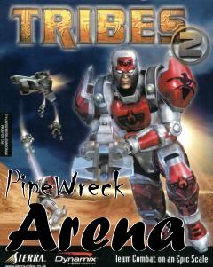 Box art for PipeWreck Arena