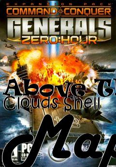 Box art for Above The Clouds Shell Map