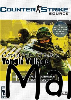 Box art for Counter-Strike: Tongli Village Map