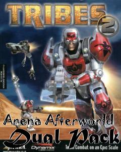 Box art for Arena Afterworld Dual Pack