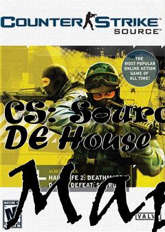 Box art for CS: Source DE House Map