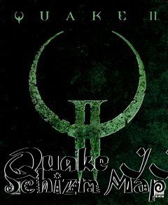 Box art for Quake II Schizm Map