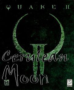 Box art for Cerulean Moon