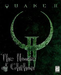 Box art for The House of Chthon
