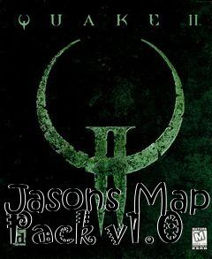 Box art for Jasons Map Pack v1.0