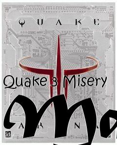 Box art for Quake 3 Misery Map