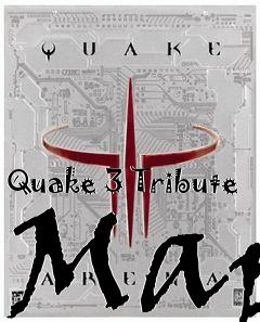 Box art for Quake 3 Tribute Map