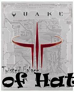 Box art for Twisted Palace of Hate