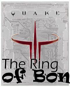 Box art for The Ring of Bone