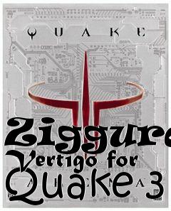 Box art for Ziggurat Vertigo for Quake 3